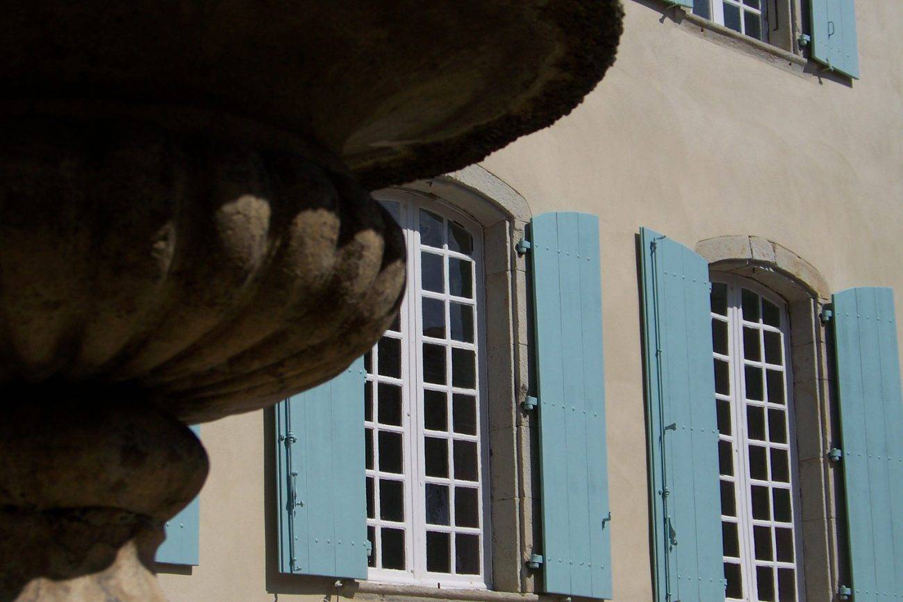 Gîte de charme en Ardèche